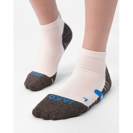 Training socks short