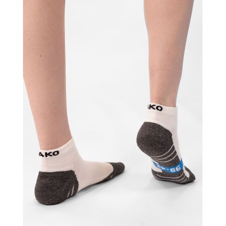 Training socks short