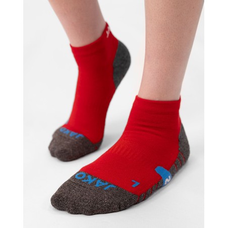 Training socks short