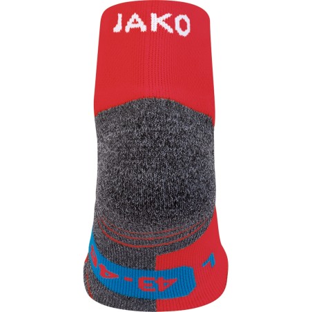 Training socks short