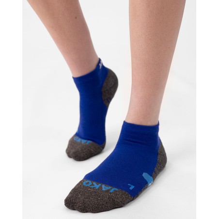 Training socks short