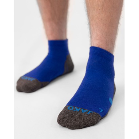 Training socks short