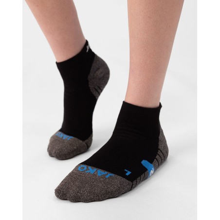 Training socks short