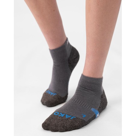 Training socks short