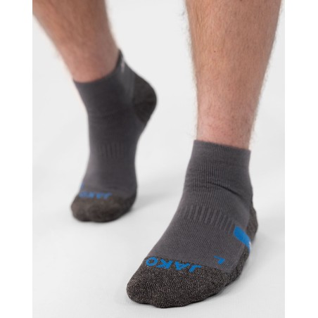 Training socks short