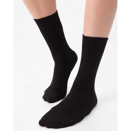 Leisure socks 3-pack