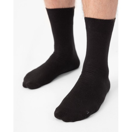 Leisure socks 3-pack
