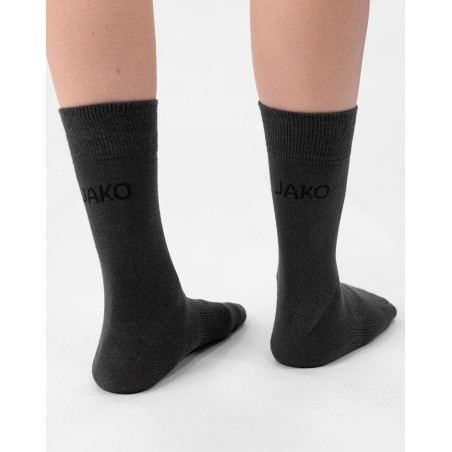 Leisure socks 3-pack