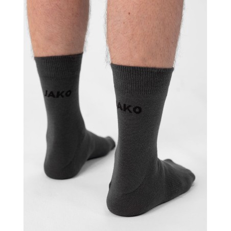 Leisure socks 3-pack