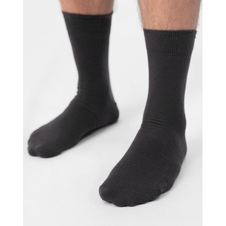 Leisure socks 3-pack