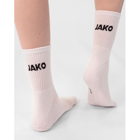 Sports socks short 3-pack
