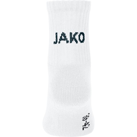 Sports socks short 3-pack