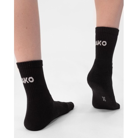 Sports socks short 3-pack