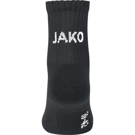 Sports socks short 3-pack