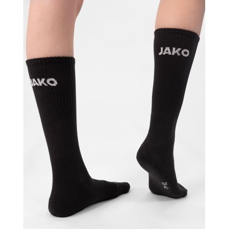 Sports socks long 3-pack