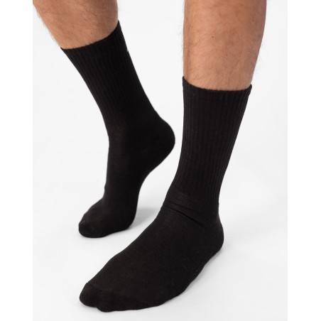 Sports socks long 3-pack