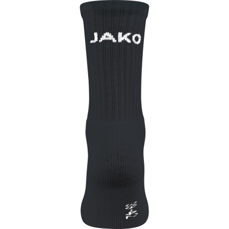 Sports socks long 3-pack