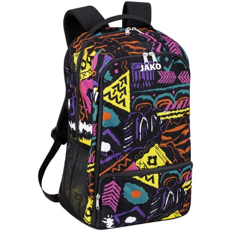 Backpack Tropicana