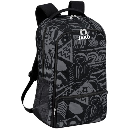 Backpack Tropicana