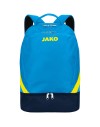 JAKO blue/seablue/neon yellow