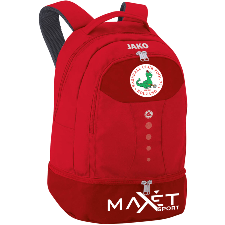 Backpack TLS