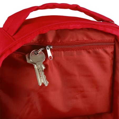 Backpack TLS