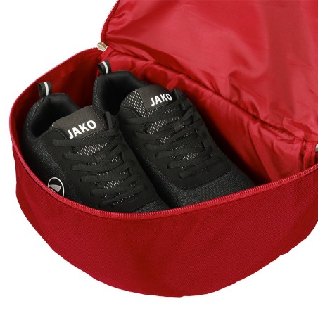 Backpack TLS