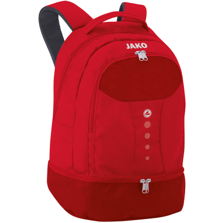 Backpack TLS