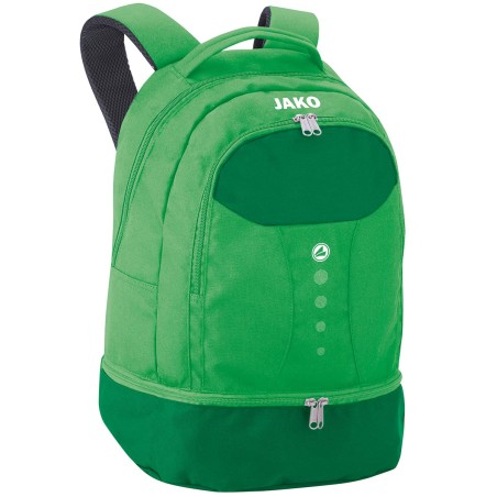 Backpack TLS