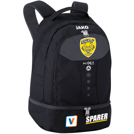 Backpack TLS