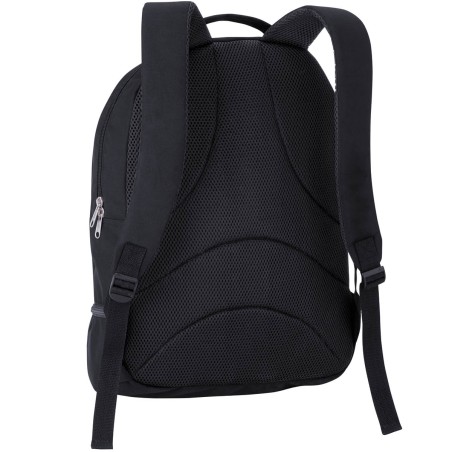 Backpack TLS