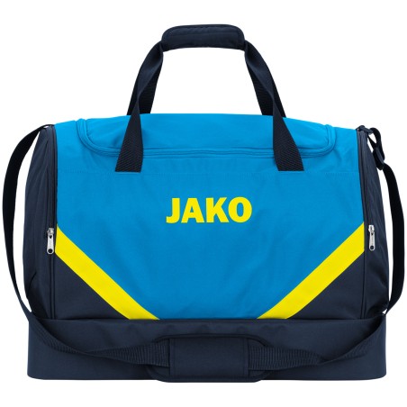 JAKO blue/seablue/neon yellow
