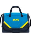 JAKO blue/seablue/neon yellow