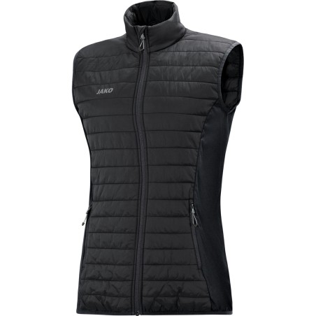 Quilted vest Premium