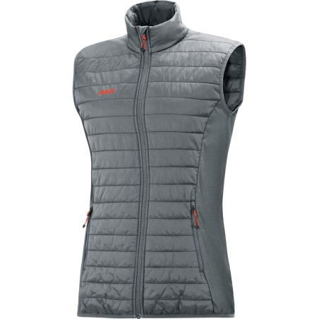 Quilted vest Premium