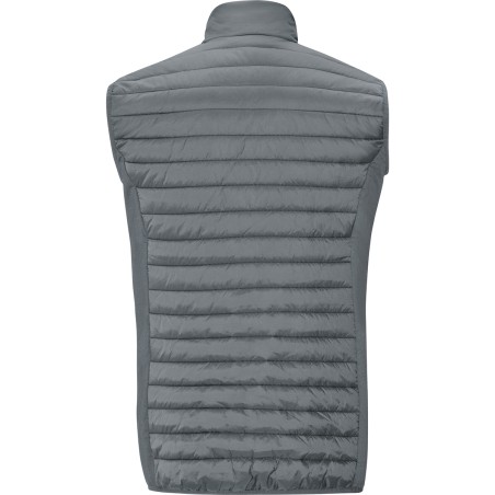 Quilted vest Premium