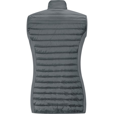 Quilted vest Premium