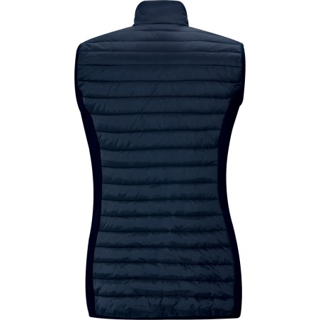 Quilted vest Premium