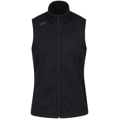 Softshell vest Premium