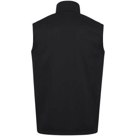 Softshell vest Premium