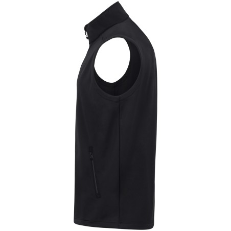 Softshell vest Premium