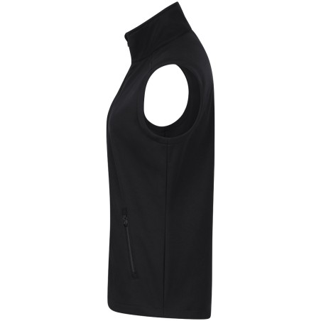Softshell vest Premium