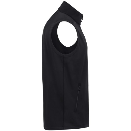 Softshell vest Premium