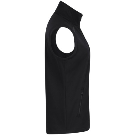 Softshell vest Premium