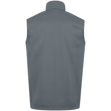 Softshell vest Premium