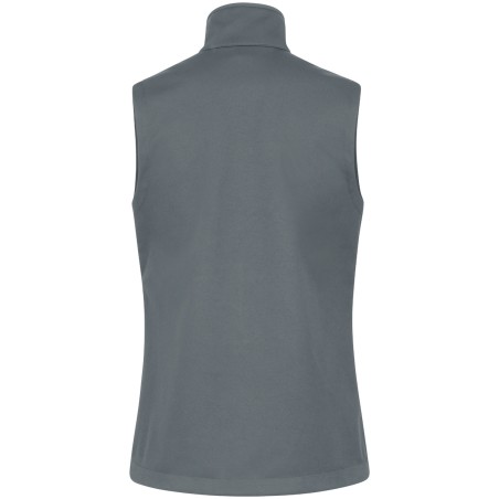 Softshell vest Premium