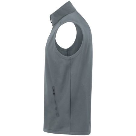 Softshell vest Premium