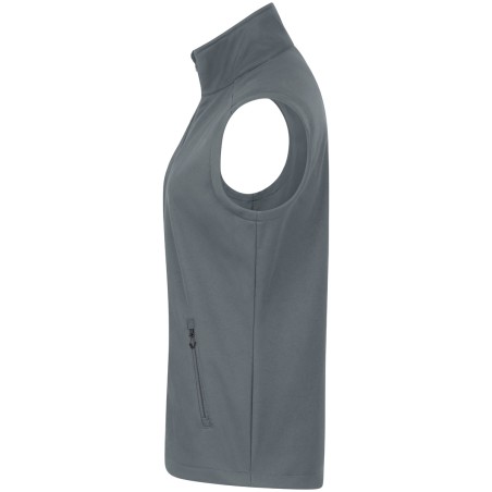 Softshell vest Premium