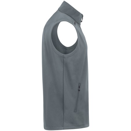 Softshell vest Premium