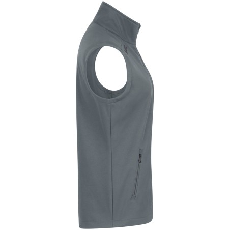 Softshell vest Premium